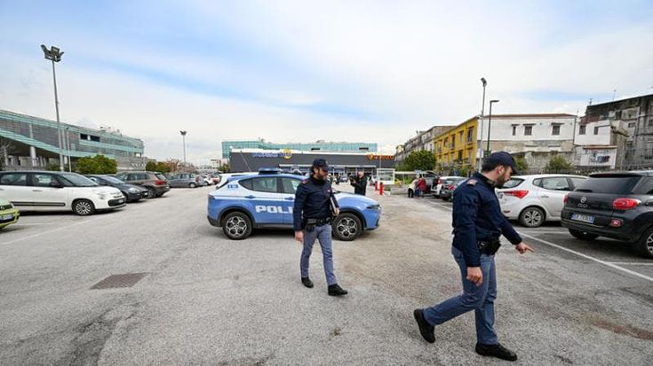 Napoli, l’ingegnere ucciso per un no a persone sbagliate