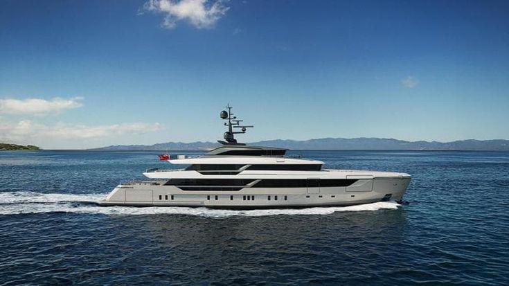 Yacht sostenibili, Sanlorenzo promuove l’implementazione di infrastrutture per il metanolo verde