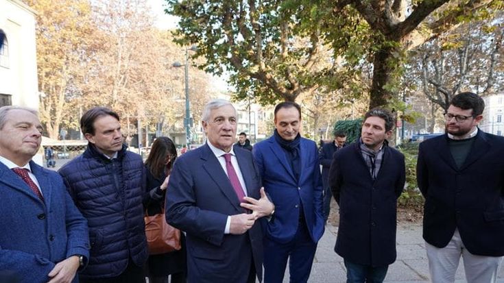 Noi ci saremo per sempre