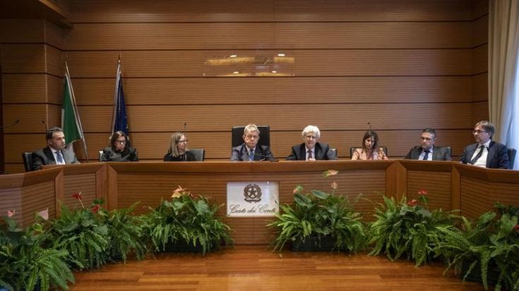 Corte dei Conti, 85 milioni di danni erariali segnalati nel 2025. Urbanistica: aperte 10 istruttorie