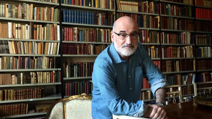 Aramburu presenta il nuovo libro: dramma di una famiglia che perde il figlio nel tragico incidente di Ortuella. “Terrorismo o fatalità, i dolori si assomigliano sempre”