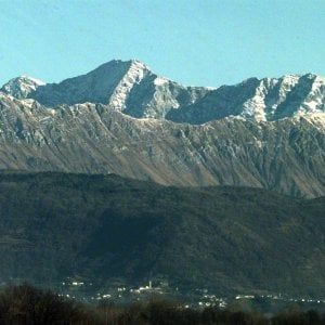 Udine, speleologo bloccato a 200 metri di profondità