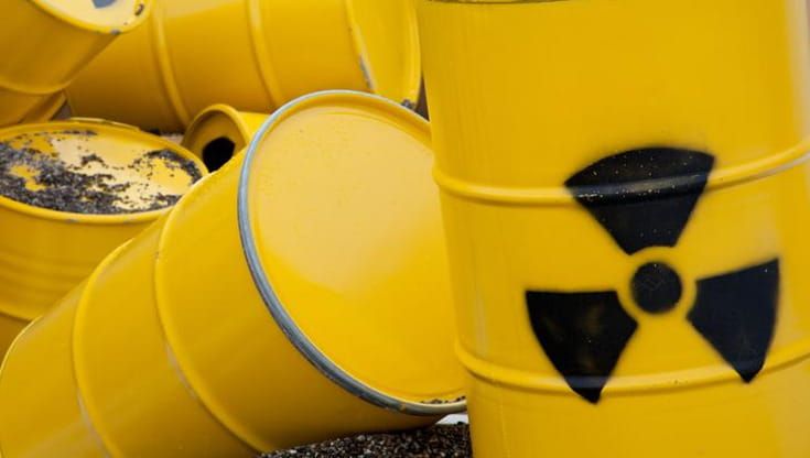 Scorie nucleari, bufera sul sindaco di Gravina. “La Murgia non si tocca”
