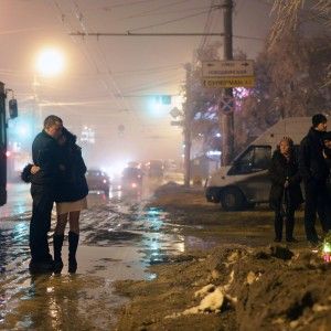 Volgograd, resta alta l'allerta terrorismo. Autobomba uccide un giudice in Daghestan