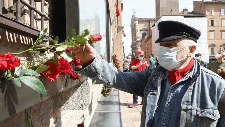 La responsabilità del 25 aprile
