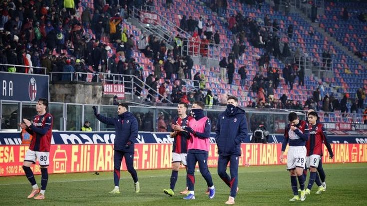 Bologna-Fiorentina, il commento. La peggiore gara della stagione, con una ricaduta inspiegabile