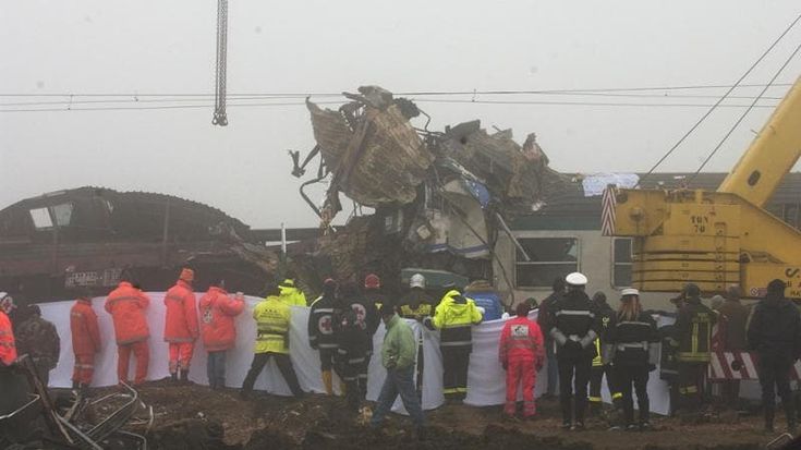 Il ventennale del disastro ferroviario di Crevalcore: “Quel treno non era sicuro”