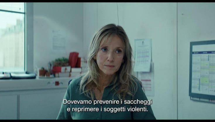 “Il caso 137”, il thriller che sfida il potere
