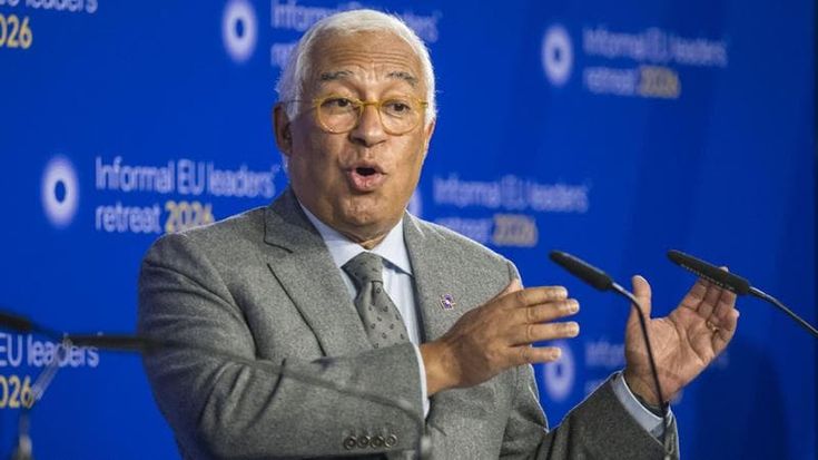Costa: “Il debito comune non è più un tabù, se serve lo utilizzeremo”