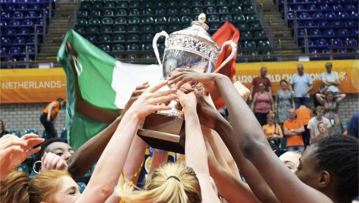 Volley donne, Italia campione del mondo under 20: 3-0 alla Serbia in finale
