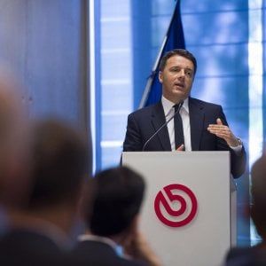 Se Renzi diventerà padrone sarà per tutti un disastro