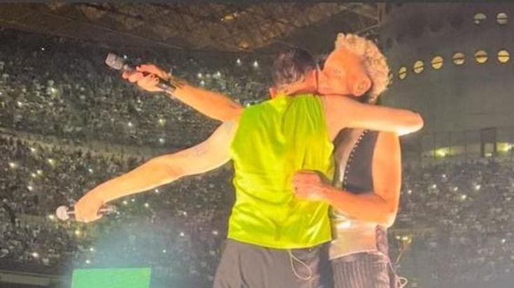 Il ritorno dei Depeche Mode a San Siro nel nome dell’indimenticato Andy Fletcher