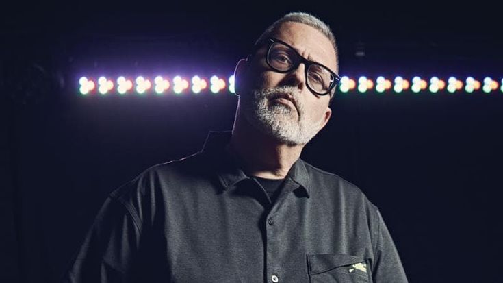 Frankie hi-nrg: “Scelgo la semplicità per dare più potere alla parola”