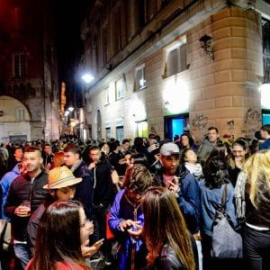 Sicurezza, Tursi parte con la crociata anti-degrado, mentre infuria la polemica sulla movida