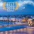 European Best Destination 2019: Budapest la città da scoprire quest'anno. Italia terza con Monte Isola