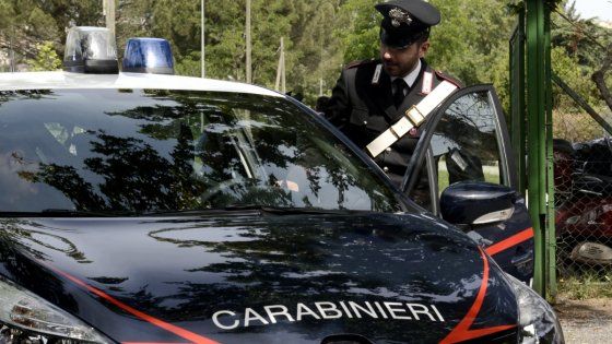 Brindisi, capitano dei carabinieri in fin di vita: un proiettile lo ha colpito alla nuca nel poligono di tiro