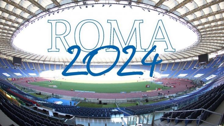 Atletica, assegnati a Roma gli Europei 2024