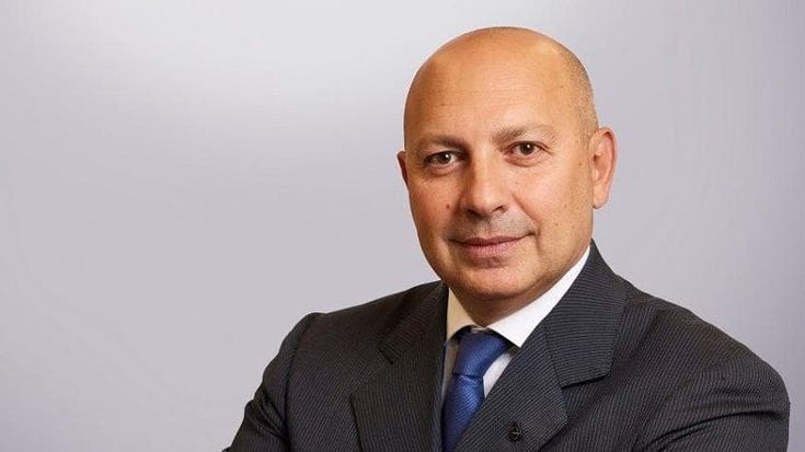 Nissan, Massimiliano Messina nominato presidente della regione Amieo
