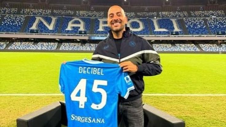 Il Napoli divorzia da Decibel Bellini: “Non mi hanno nemmeno permesso di salutare i tifosi”