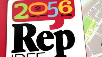 RepIdee, una festa per i prossimi 40 anni - Videoracconto