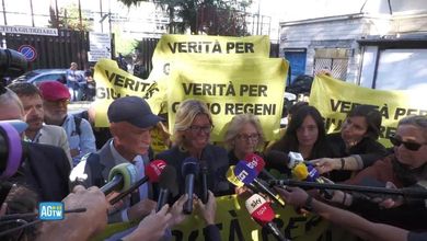 Regeni, oggi la sentenza. La legale dei genitori: "Questa è una vittoria ma non ci accontentiamo"