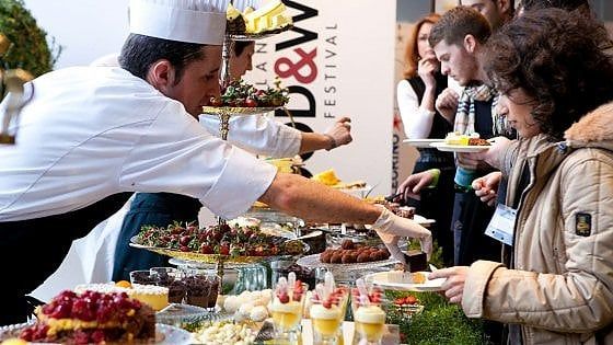 Taste of Excellence per scoprire il gusto del futuro in cucina