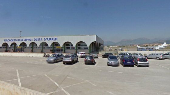La Regione diventa  socio di maggioranza dell’aeroporto di Salerno 