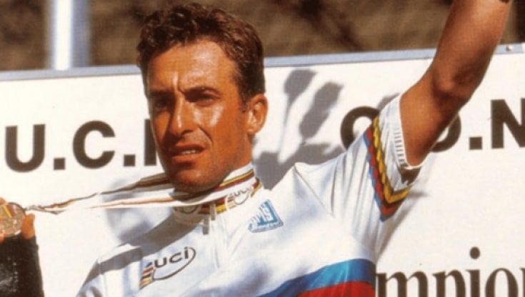 Luc Leblanc si confessa nella sua autobiografia: "Nel 2003 provai a suicidarmi, salvato dai miei figli"