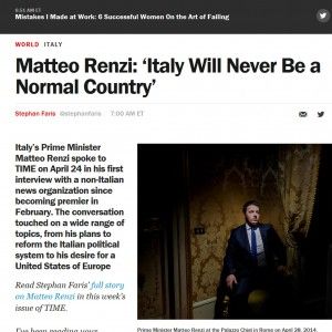 Riforma Senato, Calderoli ricorre contro testo base del governo. Forza Italia si sfila