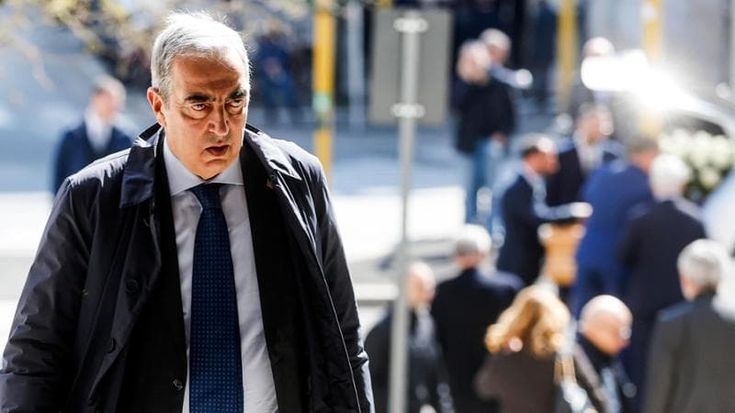 FI, Craxi al posto di Gasparri. Marina Berlusconi: grande stima, sì a rinnovo classe dirigente