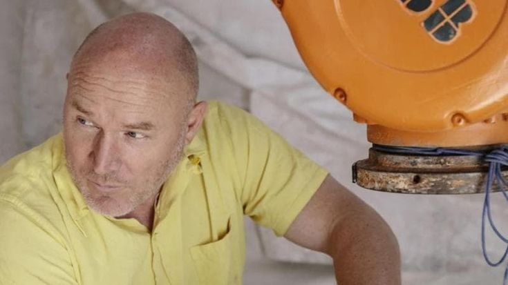 Vento Maga sulla Biennale: sarà lo scultore Alma Allen il protagonista del padiglione Usa