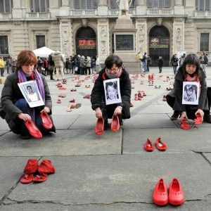 Giovanna Calvino: "Cos&igrave; mio padre Italo difese i diritti delle ragazze"