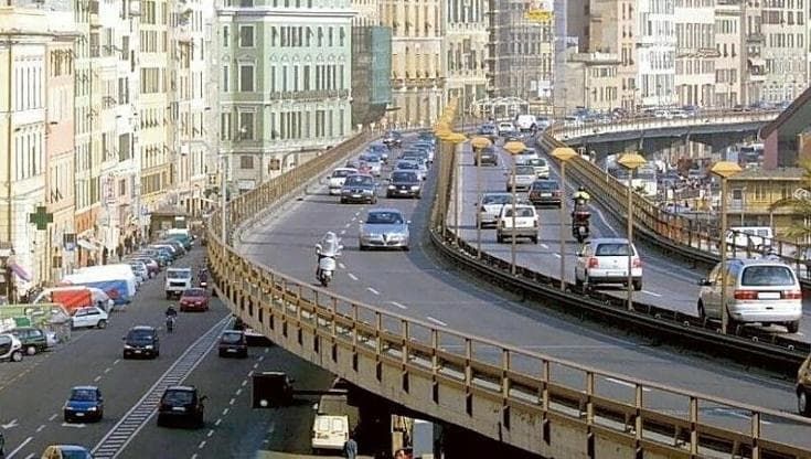 Carlo Berio: “Nel Fronte del Porto di Piano memoria e trasformazione disegnano una città nuova”