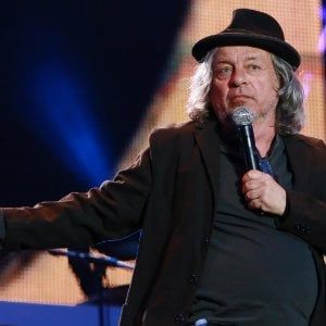 Paolo Rossi: "Dario Fo, il mio primo maestro"