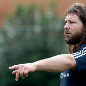 Rugby, la nuova vita di Martin: "Rinasco tra i giovani, questa Italia vi stupirà"
