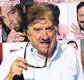 Gigi Proietti: "Bravo Gassmann, diamoci da fare"
