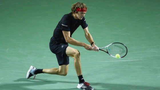 Tennis, Miami: avanzano Carreno Busta e Zverev, tra le donne finale Stephens-Ostapenko
