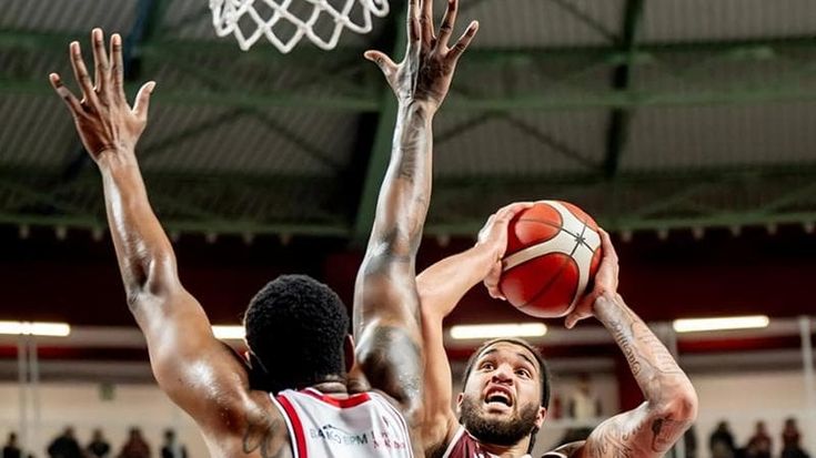 Basket, Trapani supera Reggio Emilia: quarta vittoria di fila
