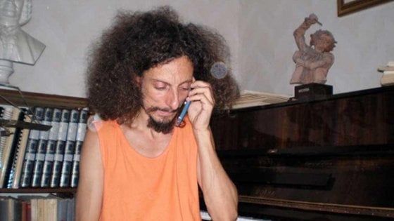 Ha diritto alla cannabis per curarsi ma non può pagarla: in carcere il pianista Pellegrini