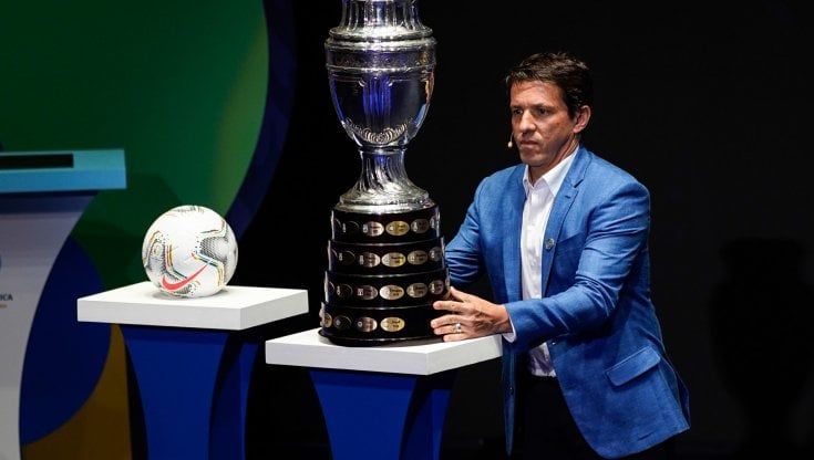 Coppa America, Conmebol: "Nessun rinvio, si gioca"