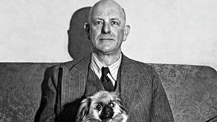 Elogio di P.G. Wodehouse: gli inglesi lo fanno meglio (lo humour)
