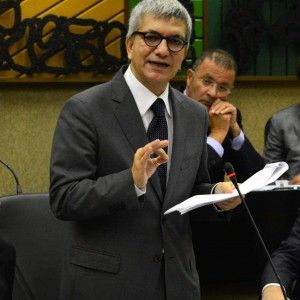 Vendola: "Con Cofferati e le sue battaglie"