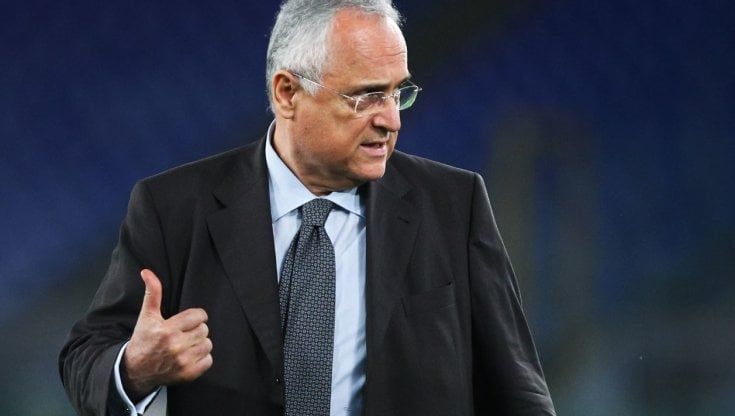Gli stipendi anticipati di Lotito, la mossa anti Gravina che non piace all'Agenzia delle entrate