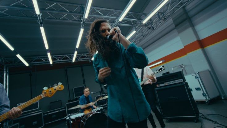 Negli store digitali arriva Meguppa: la cover dei Fast Animals and Slow Kids è un viaggio nel tempo e nella cultura pop