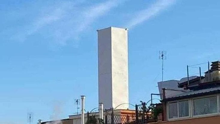 Tredicimila antenne: nella capitale dei record manca il piano ripetitori