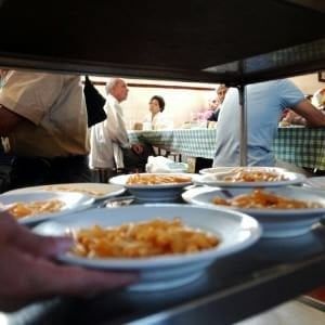 Buono due volte: a Dicomano la lotta allo spreco alimentare si fa al ristorante