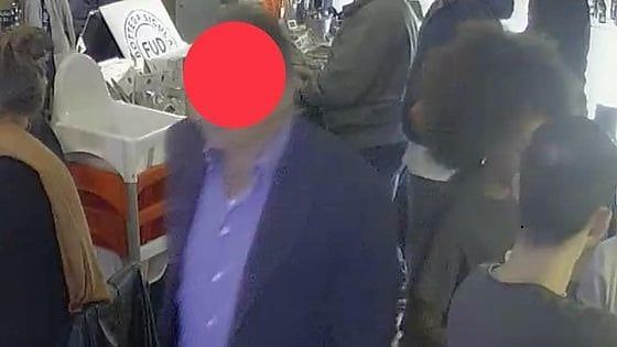 Catania, il cliente va via senza pagare: il ristoratore pubblica la foto su Facebook