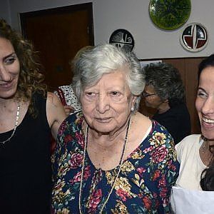 Delusione per la nonna di Plaza de Mayo, smentito ritrovamento della nipote