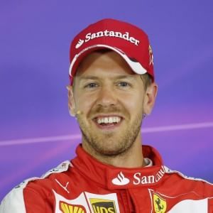 Ferrari, Vettel: "Siamo cresciuti, ci manca l'ultimo passo"
