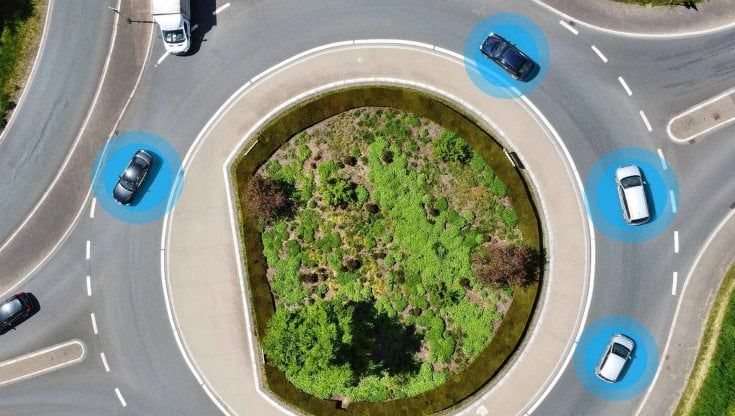 Flotte aziendali elettrificate a emissioni ridotte